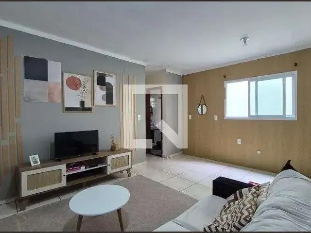 Cobertura para Venda em Santo André/SP Vila Tibiriçá 2 Quartos