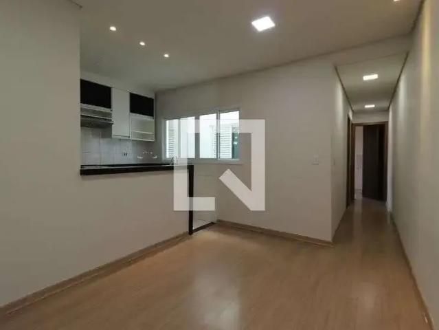 Cobertura para Venda em Santo André/SP Vila Tibiriçá 2 Quartos