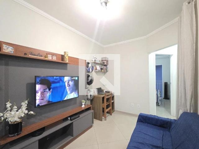 Cobertura para Venda em Santo André/SP Vila Tibiriçá 2 Quartos