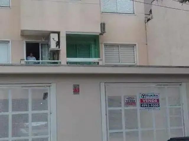 Cobertura para Venda em Santo André/SP Vila Valparaíso 2 Quartos