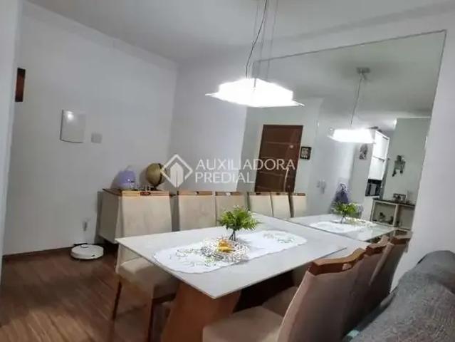 Cobertura para Venda em Santo André/SP Vila Valparaíso 2 Quartos