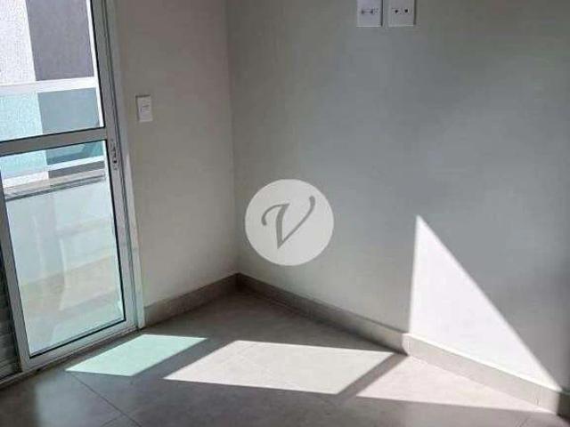 Cobertura para Venda em Santo André/SP Vila Valparaíso 3 Quartos