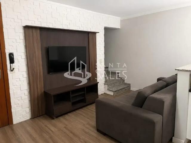 Cobertura para Venda em Santo André/SP Vila Vitória 2 Quartos