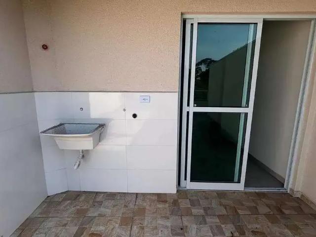 Cobertura para Venda em Santo André/SP Vila Vitória 3 Quartos