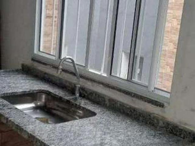 Cobertura para Venda em Santo André/SP Vila Vitória 3 Quartos