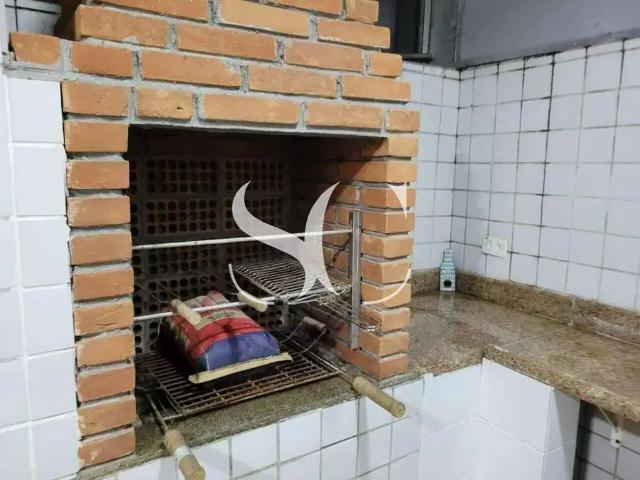 Cobertura para Venda em Santos/SP Vila Mathias 3 Quartos