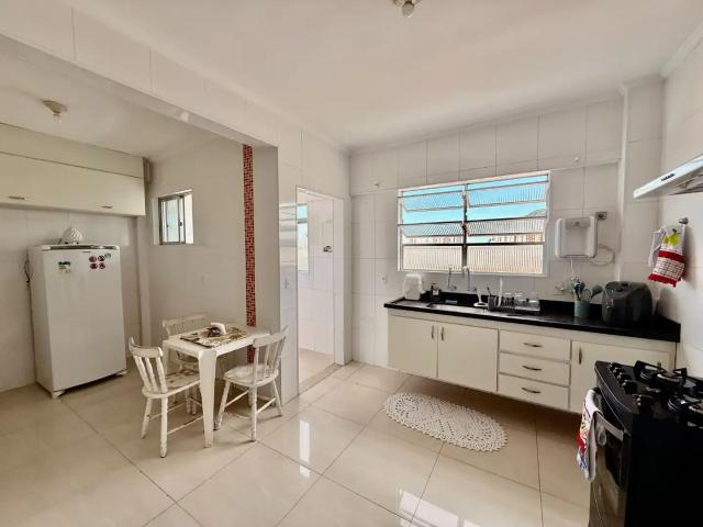 Cobertura para Venda em Santos/SP Vila Belmiro 3 Quartos