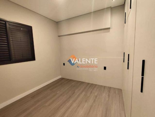 Cobertura para Venda em Santos/SP Vila Belmiro 3 Quartos