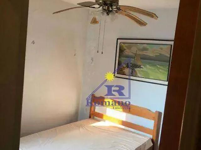 Cobertura para Venda em Santos/SP Aparecida 3 Quartos