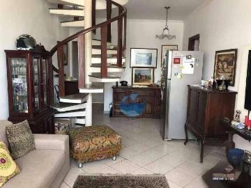 Cobertura para Venda em Santos/SP Boqueirão 3 Quartos