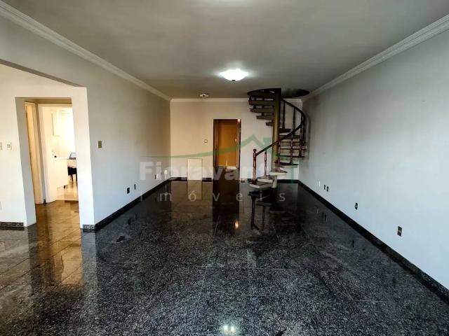 Cobertura para Venda em Santos/SP Vila Rica 4 Quartos