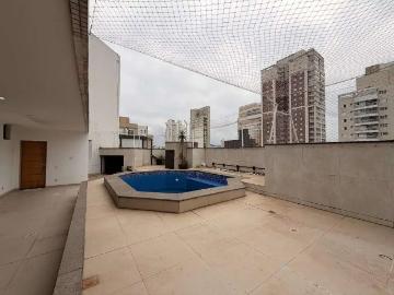 Cobertura para Venda em Santos/SP Boqueirão 4 Quartos