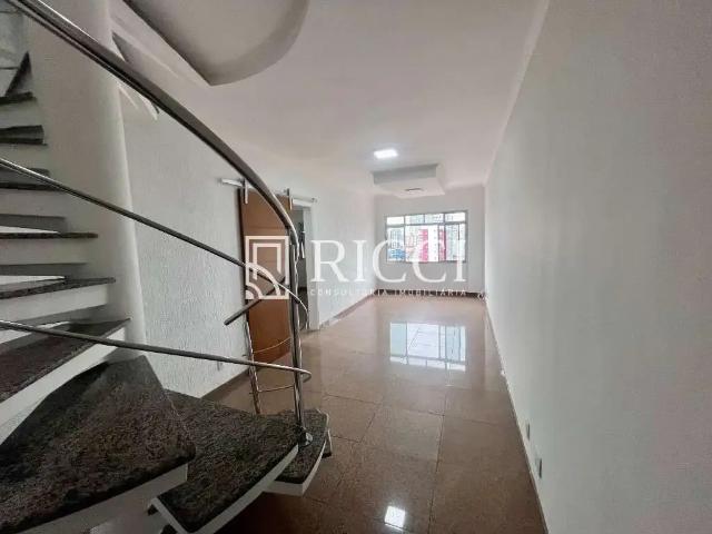 Cobertura para Venda em Santos/SP Campo Grande 3 Quartos