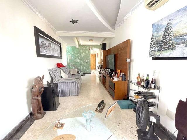 Cobertura para Venda em Santos/SP Campo Grande 3 Quartos