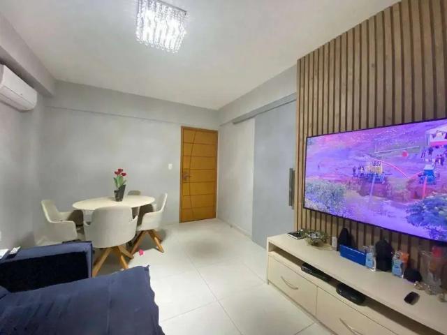 Cobertura para Venda em Santos/SP Campo Grande 2 Quartos