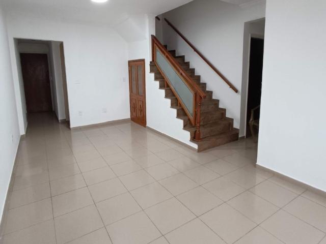 Cobertura para Venda em Santos/SP Campo Grande 4 Quartos