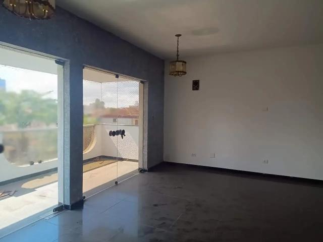 Cobertura para Venda em Santos/SP Encruzilhada 3 Quartos