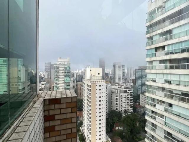 Cobertura para Venda em Santos/SP Gonzaga 4 Quartos