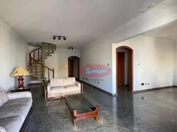 Cobertura para Venda em Santos/SP Gonzaga 4 Quartos