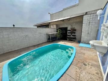 Rua Bahia, Santos, Campo Grande, Santos, Santos, São Paulo