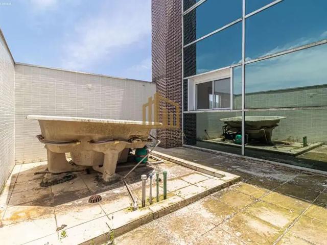 Cobertura para Venda em Santos/SP José Menino 4 Quartos