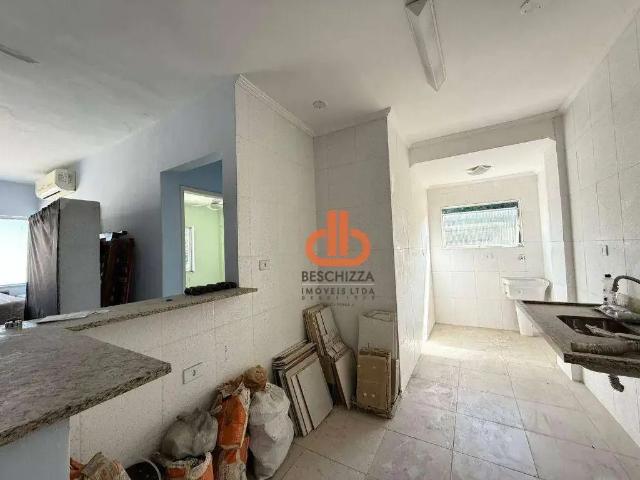 Cobertura para Venda em Santos/SP José Menino 2 Quartos