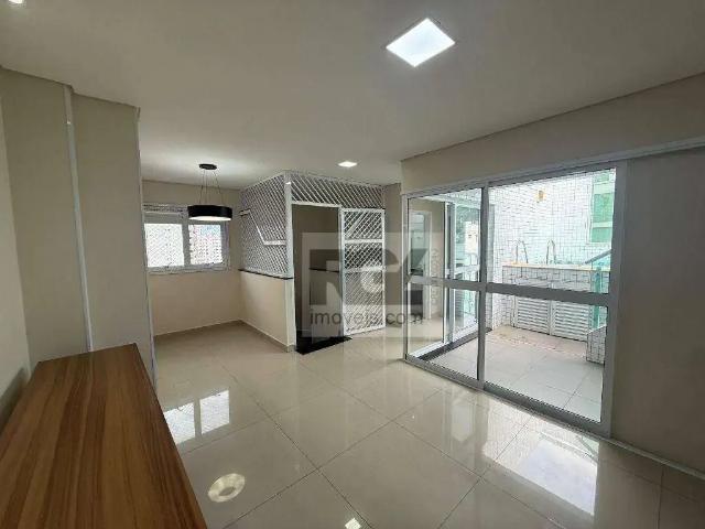 Cobertura para Venda em Santos/SP Marapé 2 Quartos