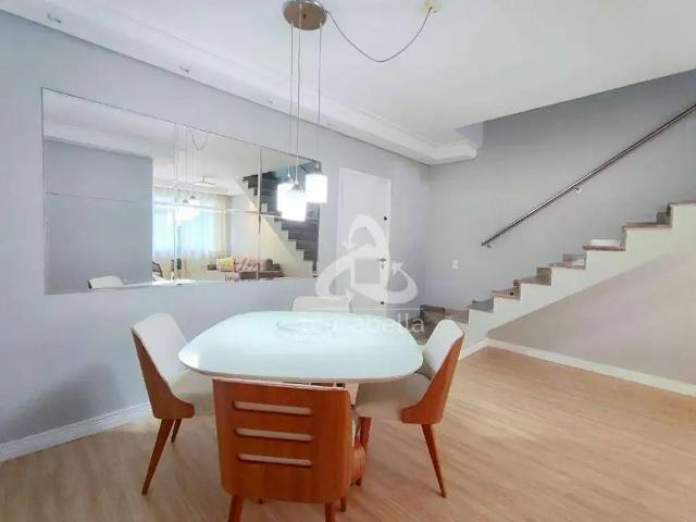 Cobertura para Venda em Santos/SP Pompéia 3 Quartos