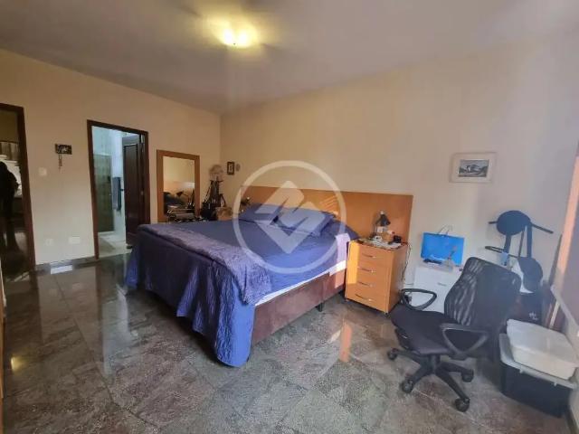 Cobertura para Venda em Santos/SP Ponta da Praia 4 Quartos
