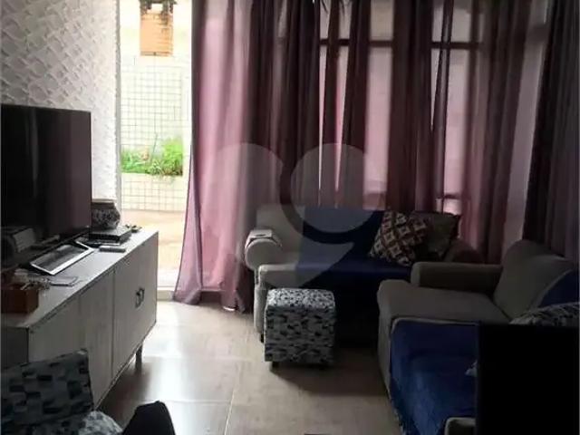 Cobertura para Venda em Santos/SP Ponta da Praia 4 Quartos