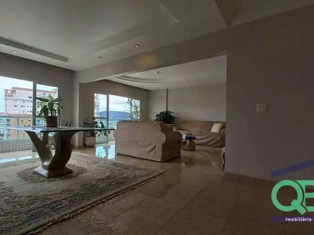 Cobertura para Venda em Santos/SP Ponta da Praia 4 Quartos