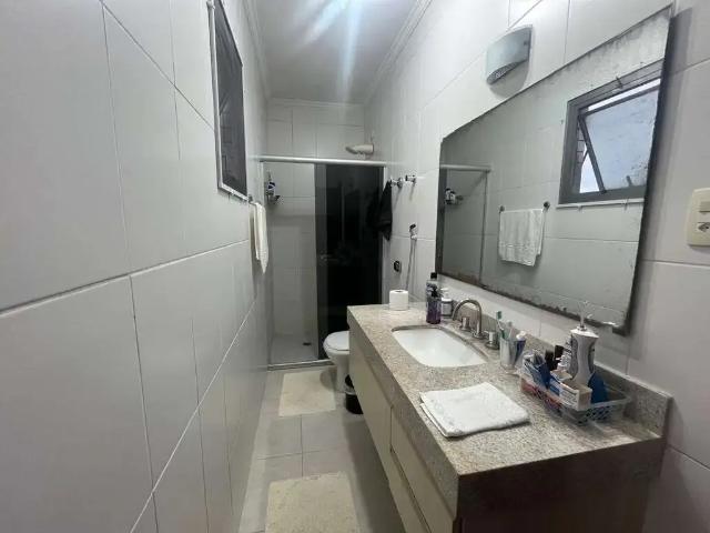 Cobertura para Venda em Santos/SP Ponta da Praia 1 Quartos