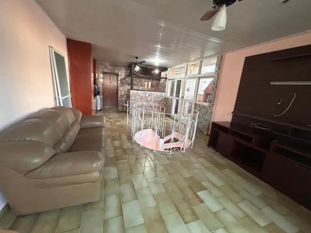 Cobertura para Venda em Santos/SP Ponta da Praia 2 Quartos