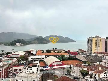 Praça Engenheiro José Rebouças - Varanda