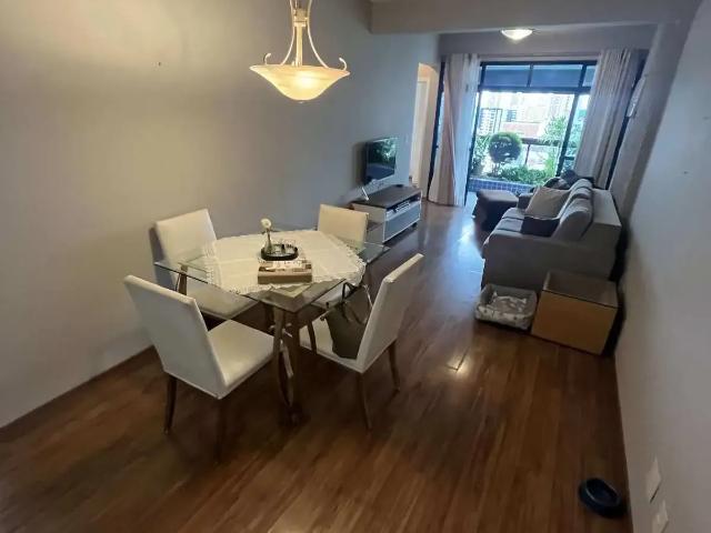 Cobertura para Venda em Santos/SP Ponta da Praia 3 Quartos