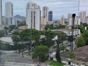 Rua Adolfo Lutz, Santos, Praça Engenheiro José Rebouças