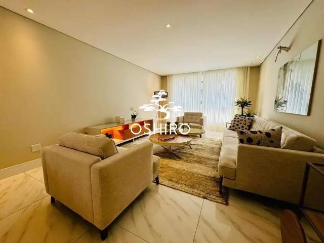 Cobertura para Venda em Santos/SP Ponta da Praia 3 Quartos