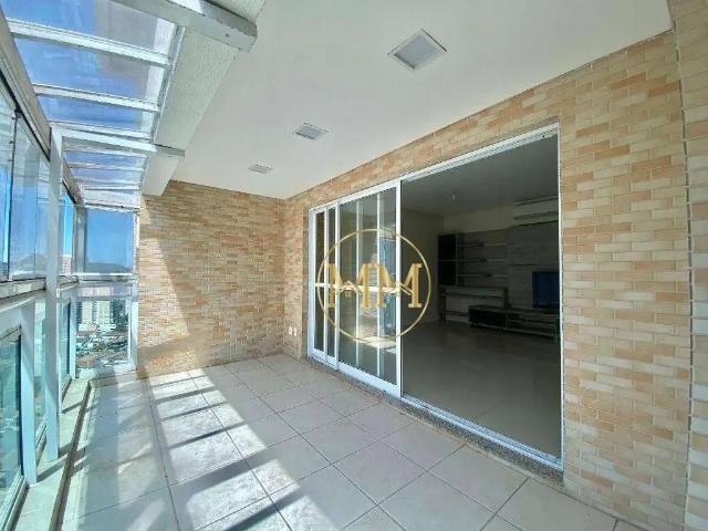 Cobertura para Venda em Santos/SP Ponta da Praia 3 Quartos