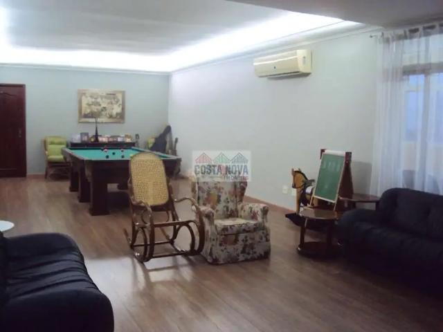 Cobertura para Venda em Santos/SP Ponta da Praia 3 Quartos