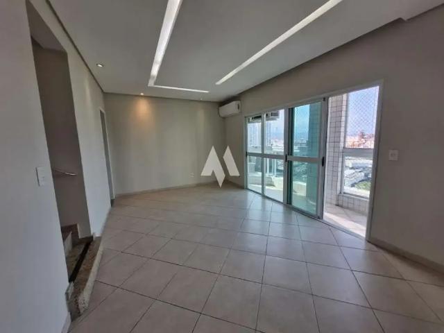 Cobertura para Venda em Santos/SP Ponta da Praia 3 Quartos