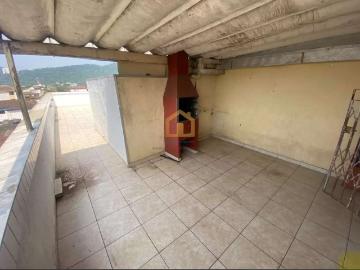 Cobertura para Venda em Santos/SP Santa Maria 4 Quartos