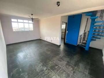 Cobertura para Venda em Santos/SP Santa Maria 4 Quartos