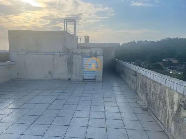 Cobertura para Venda em Santos/SP Santa Maria 4 Quartos