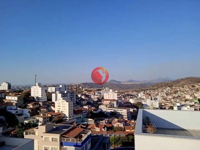 Cobertura para Venda em Sabará/MG Ana Lúcia 2 Quartos