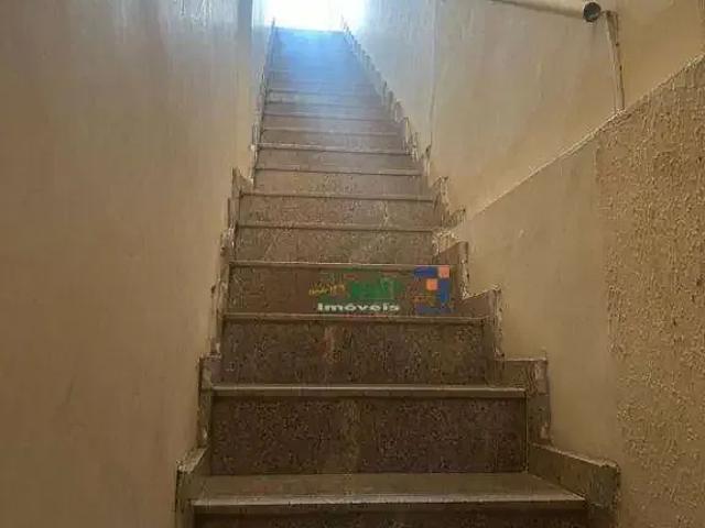 Cobertura para Venda em Sabará/MG Centro 4 Quartos