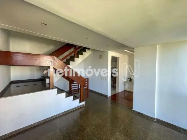 Cobertura para Venda em Salvador/BA Ondina 4 Quartos