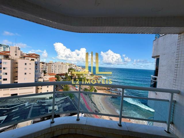 Cobertura para Venda em Salvador/BA Ondina 1 Quartos