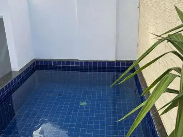 Cobertura para Venda em Salvador/BA Ondina 2 Quartos