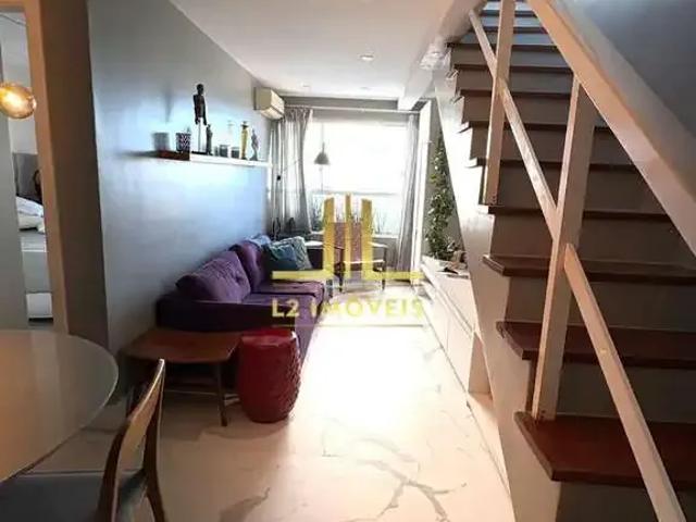 Cobertura para Venda em Salvador/BA Ondina 2 Quartos