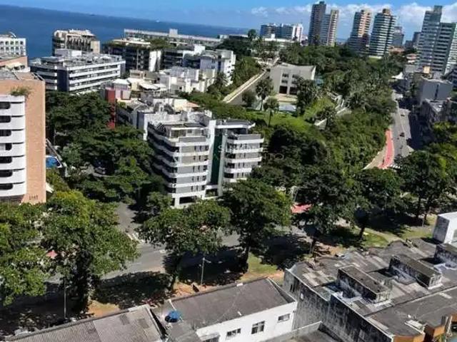 Cobertura para Venda em Salvador/BA Ondina 2 Quartos